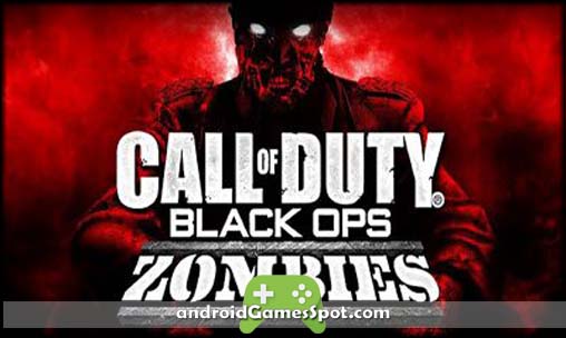 Call Of Duty Black Ops Zombies Free Download For Android